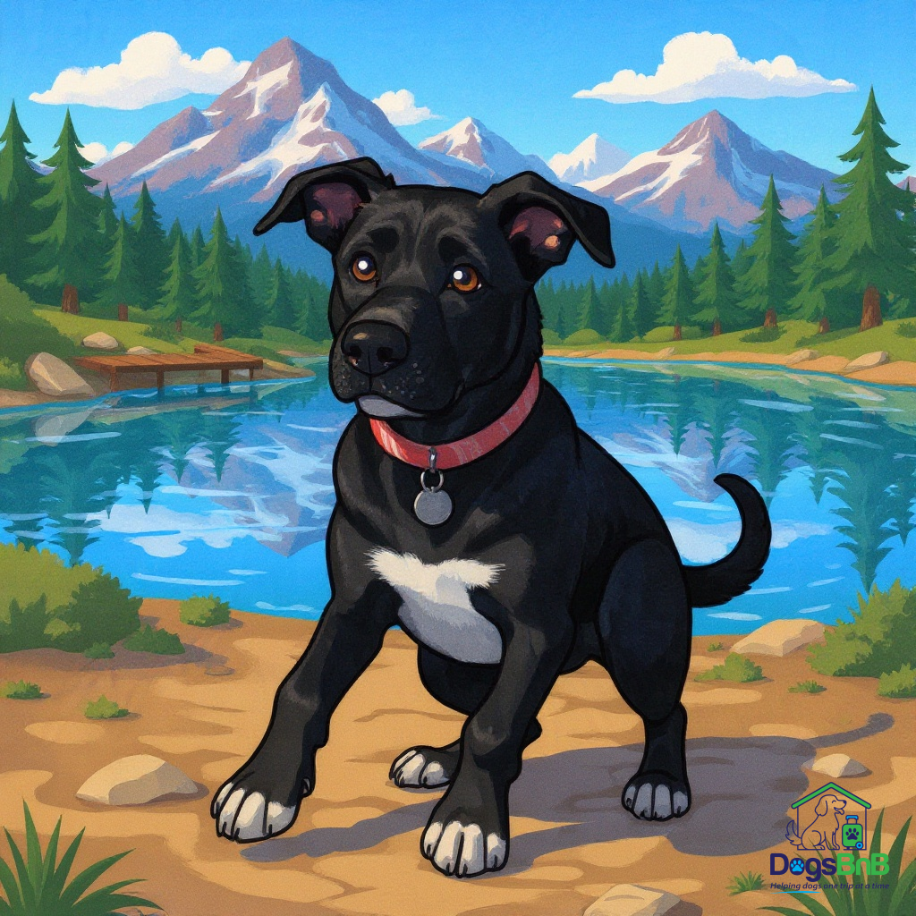 K9Go community creation