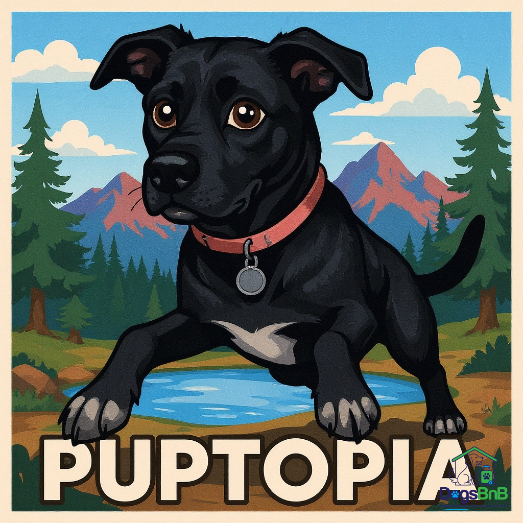 K9Go community creation