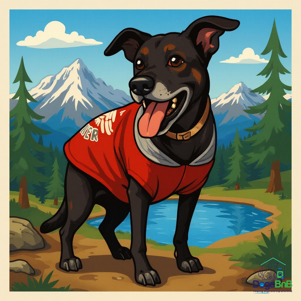 K9Go community creation