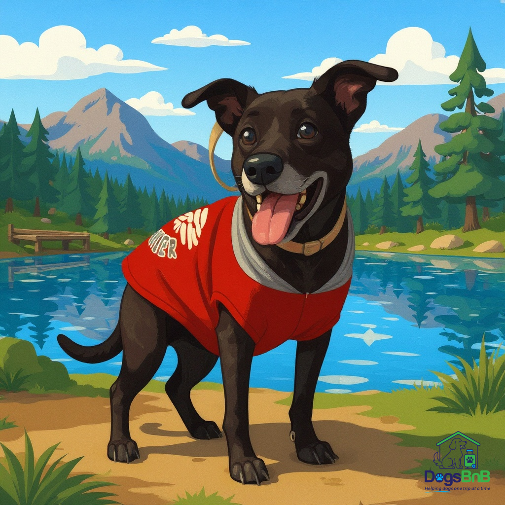 K9Go community creation