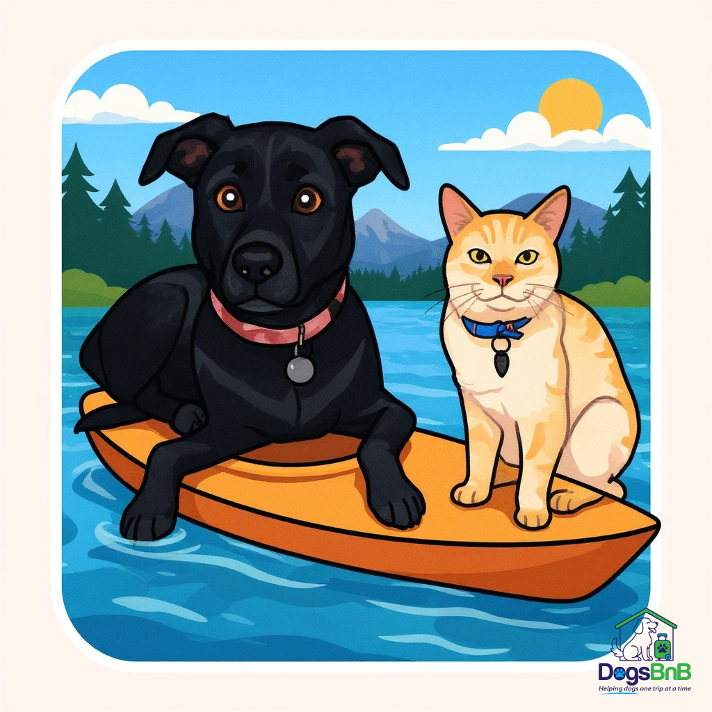 K9Go community creation