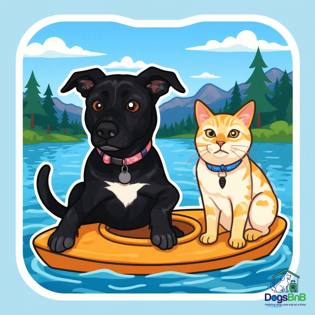 K9Go community creation
