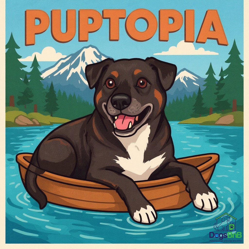 K9Go community creation