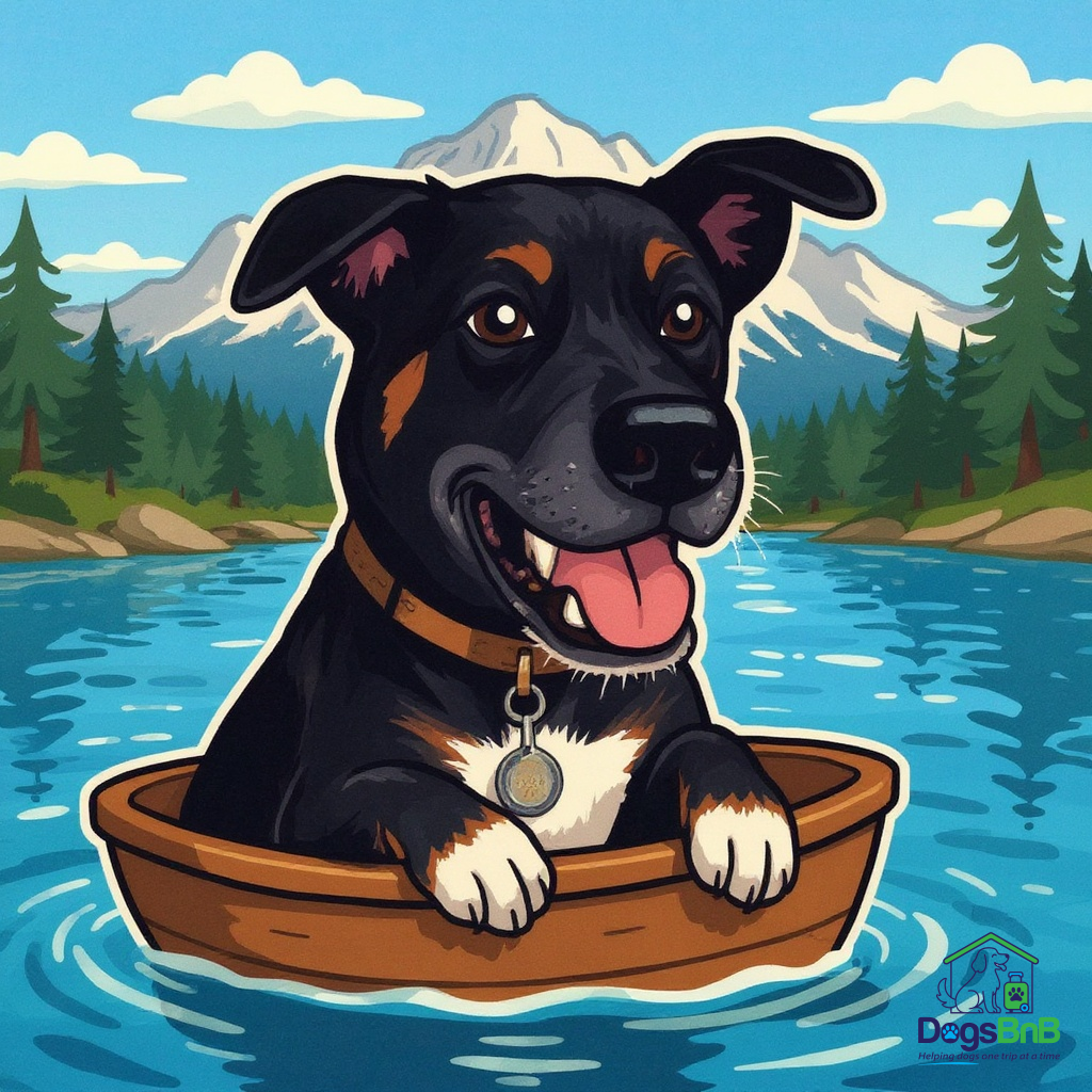 K9Go community creation