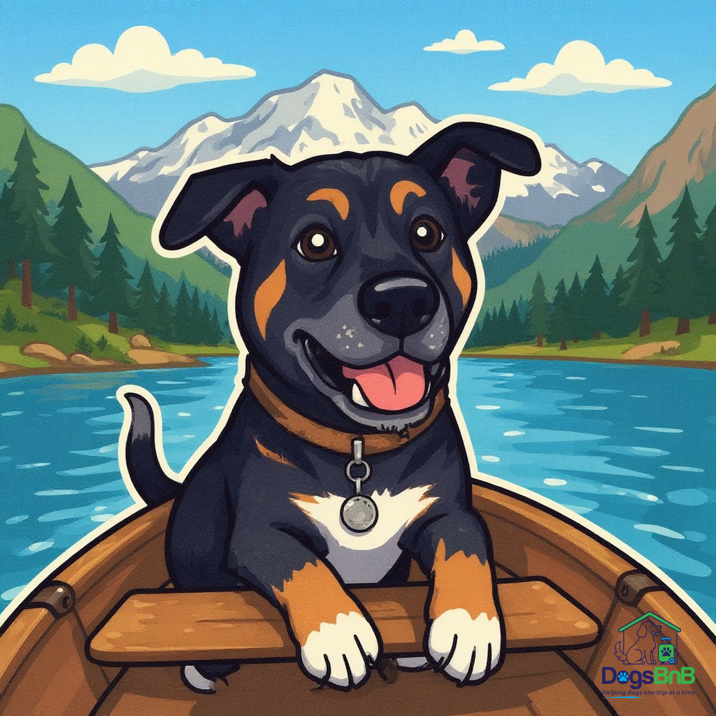 K9Go community creation