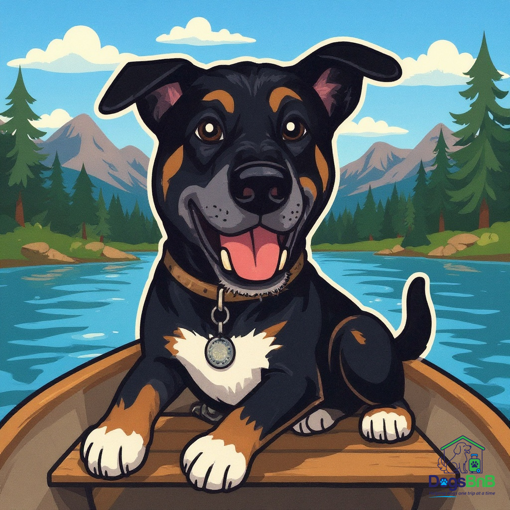 K9Go community creation