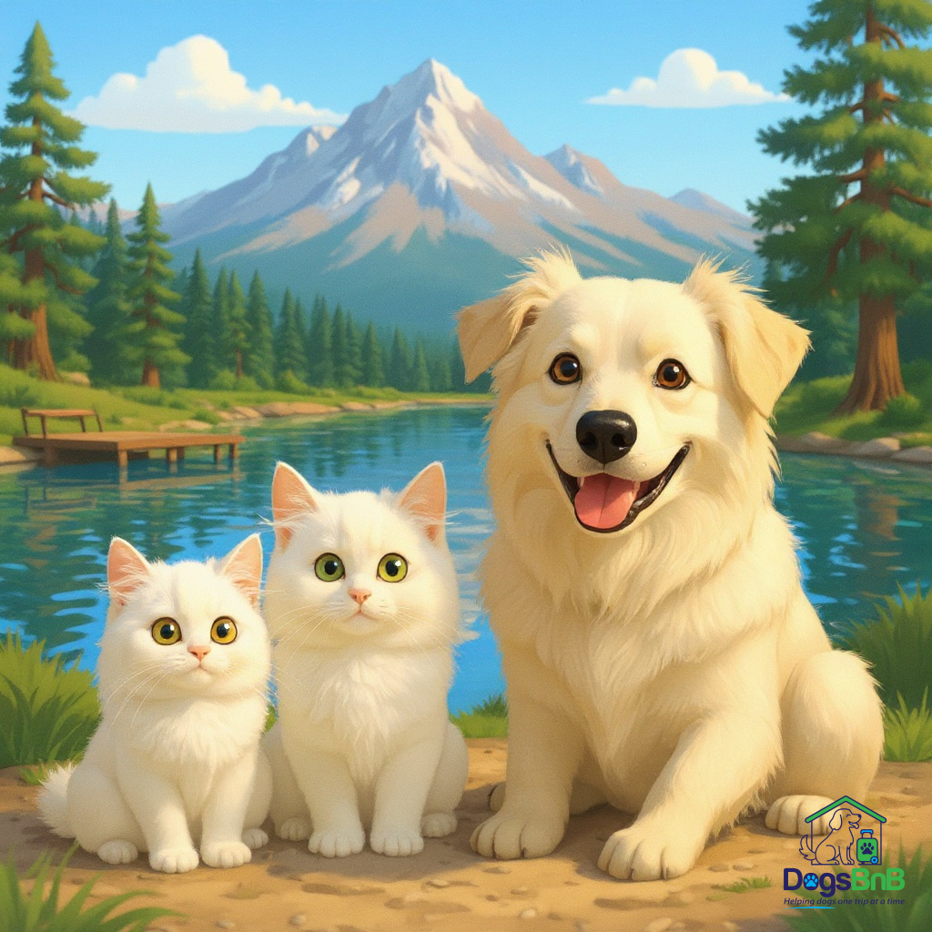 K9Go community creation
