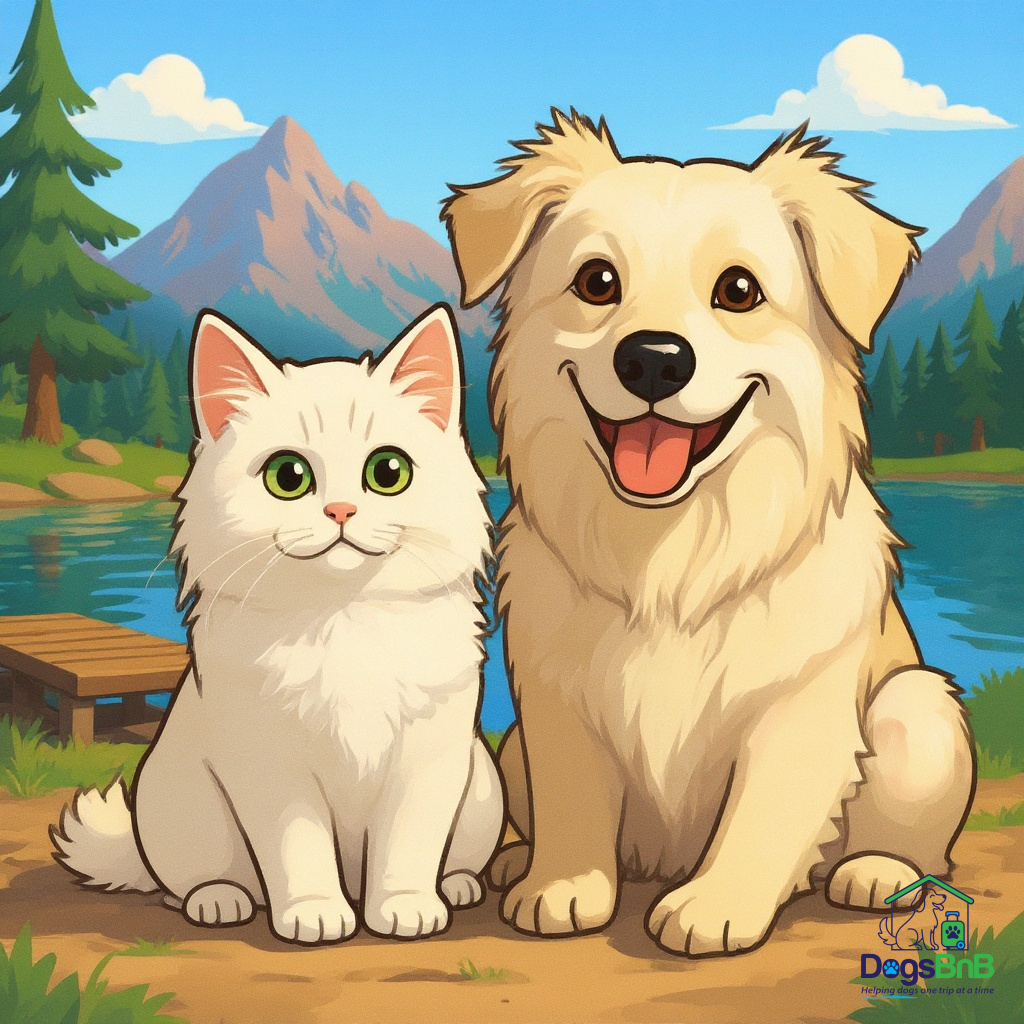 K9Go community creation