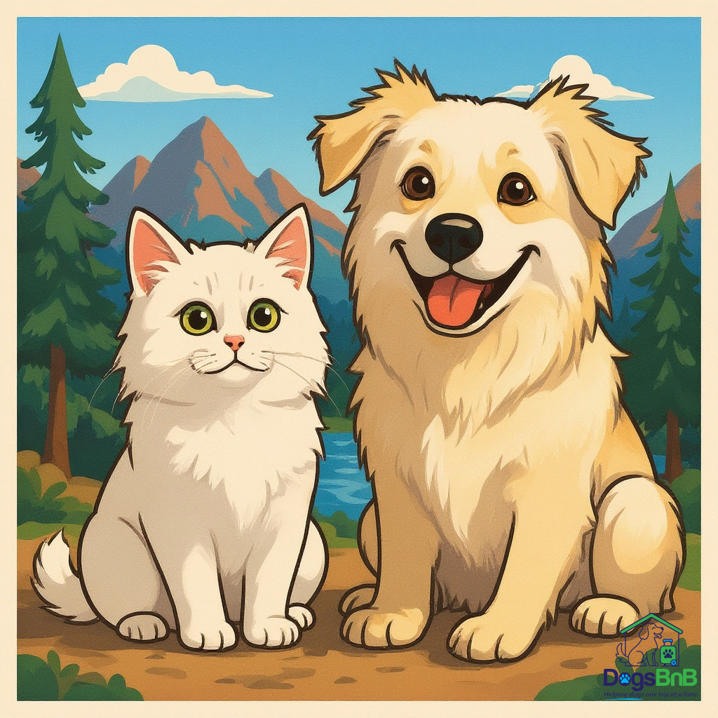 K9Go community creation
