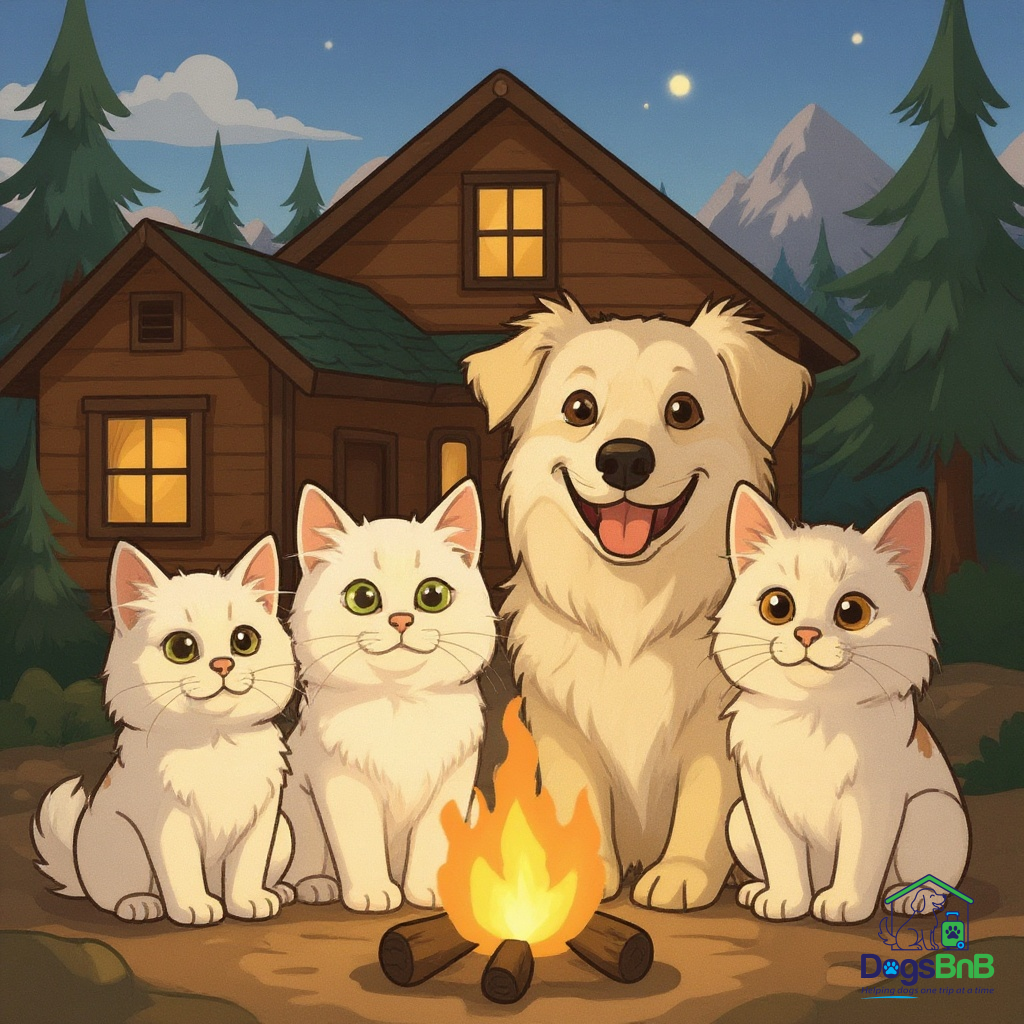K9Go community creation