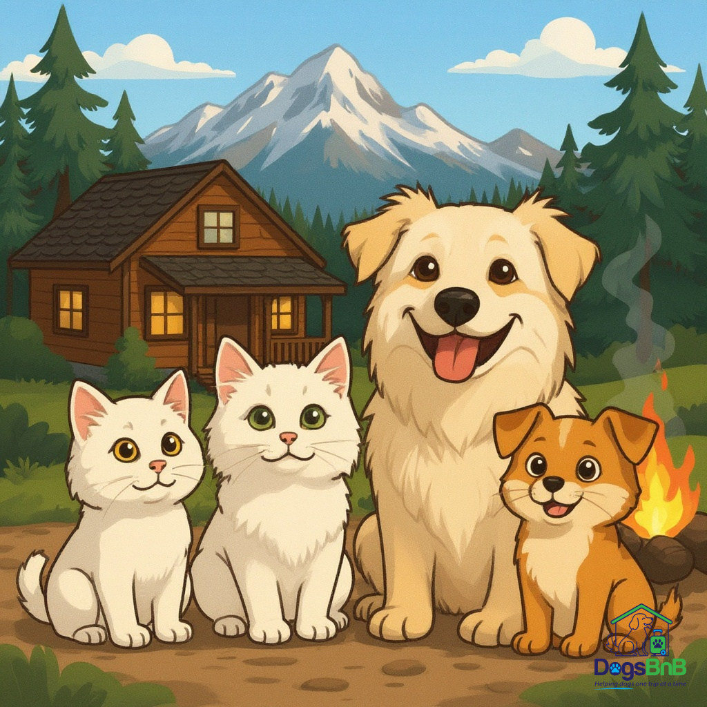 K9Go community creation