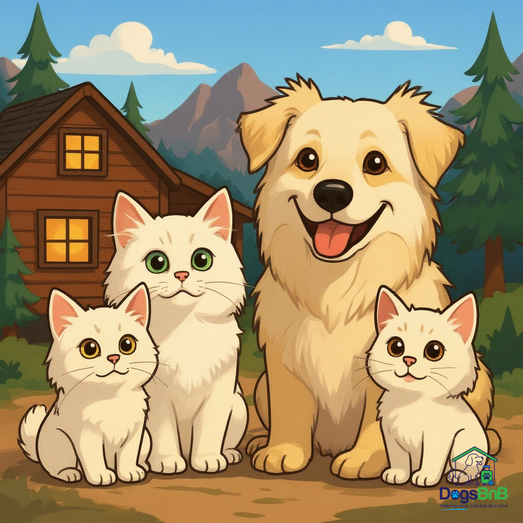 Recent K9Go creation