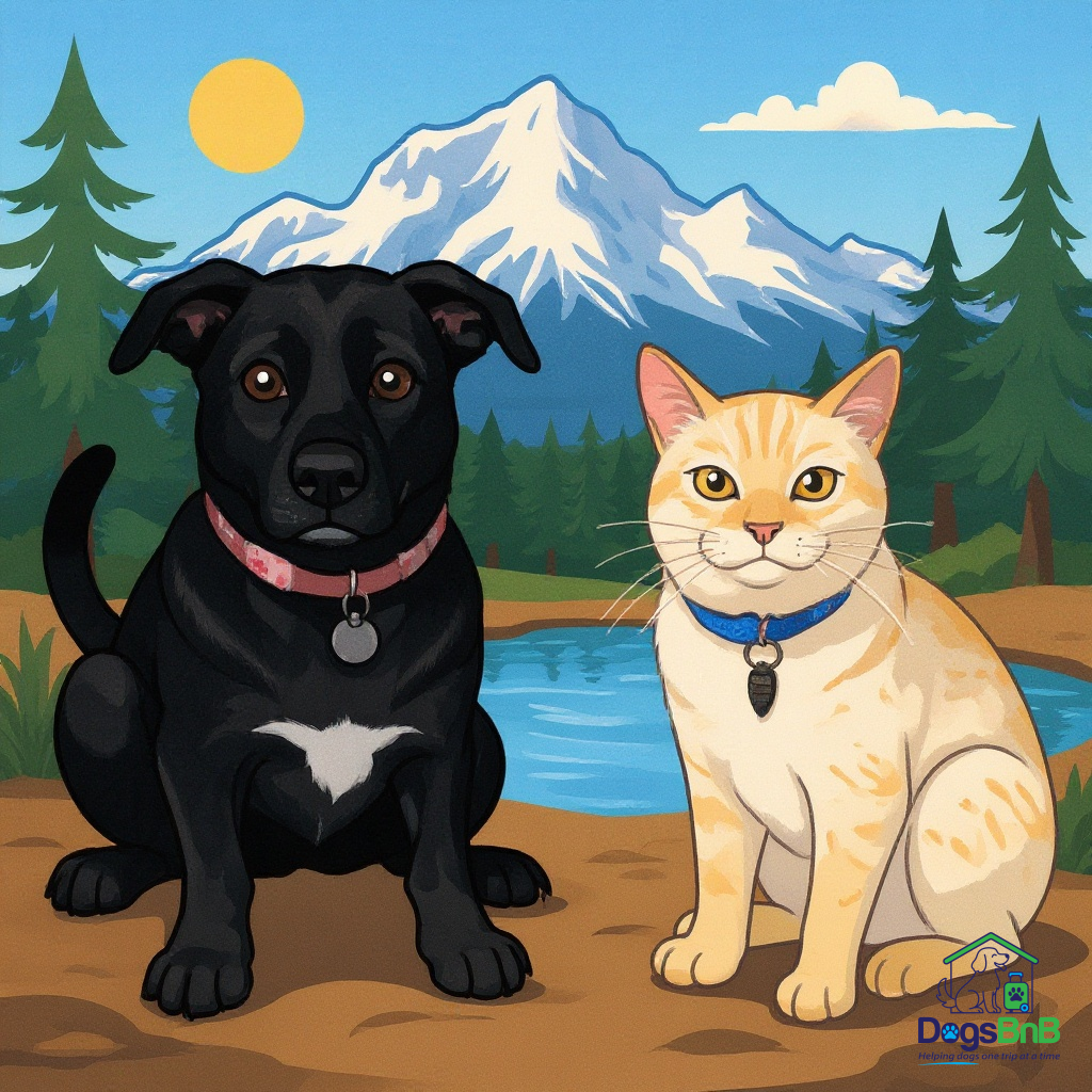 Recent K9Go creation