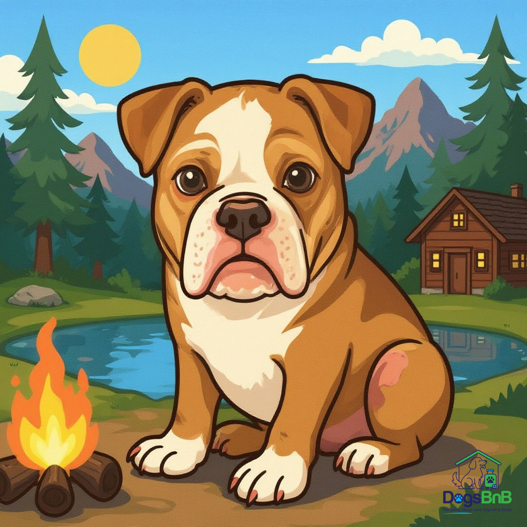 Recent K9Go creation