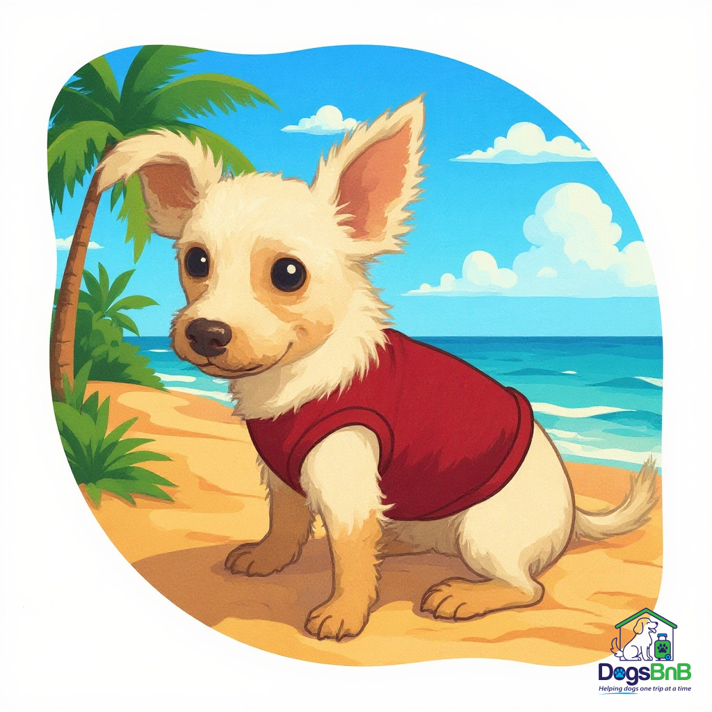 Recent K9Go creation