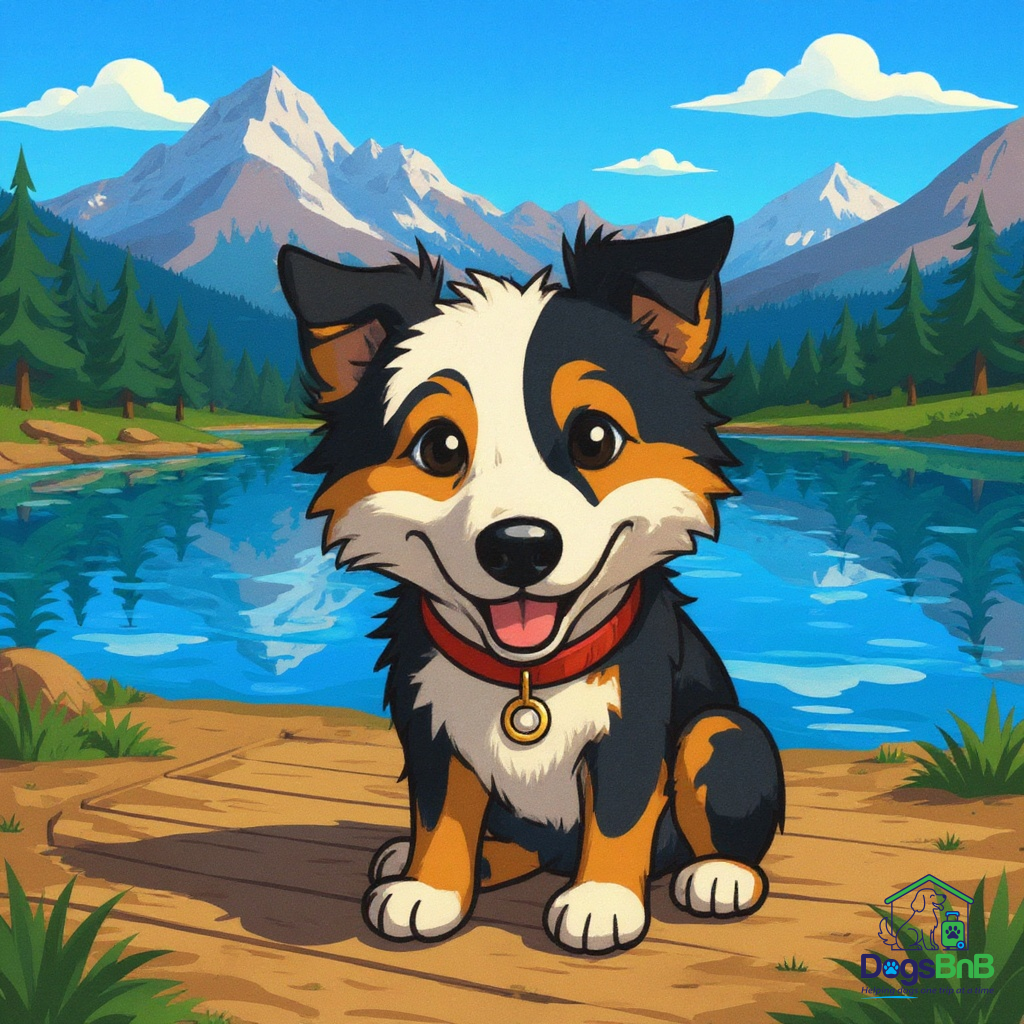K9Go community creation