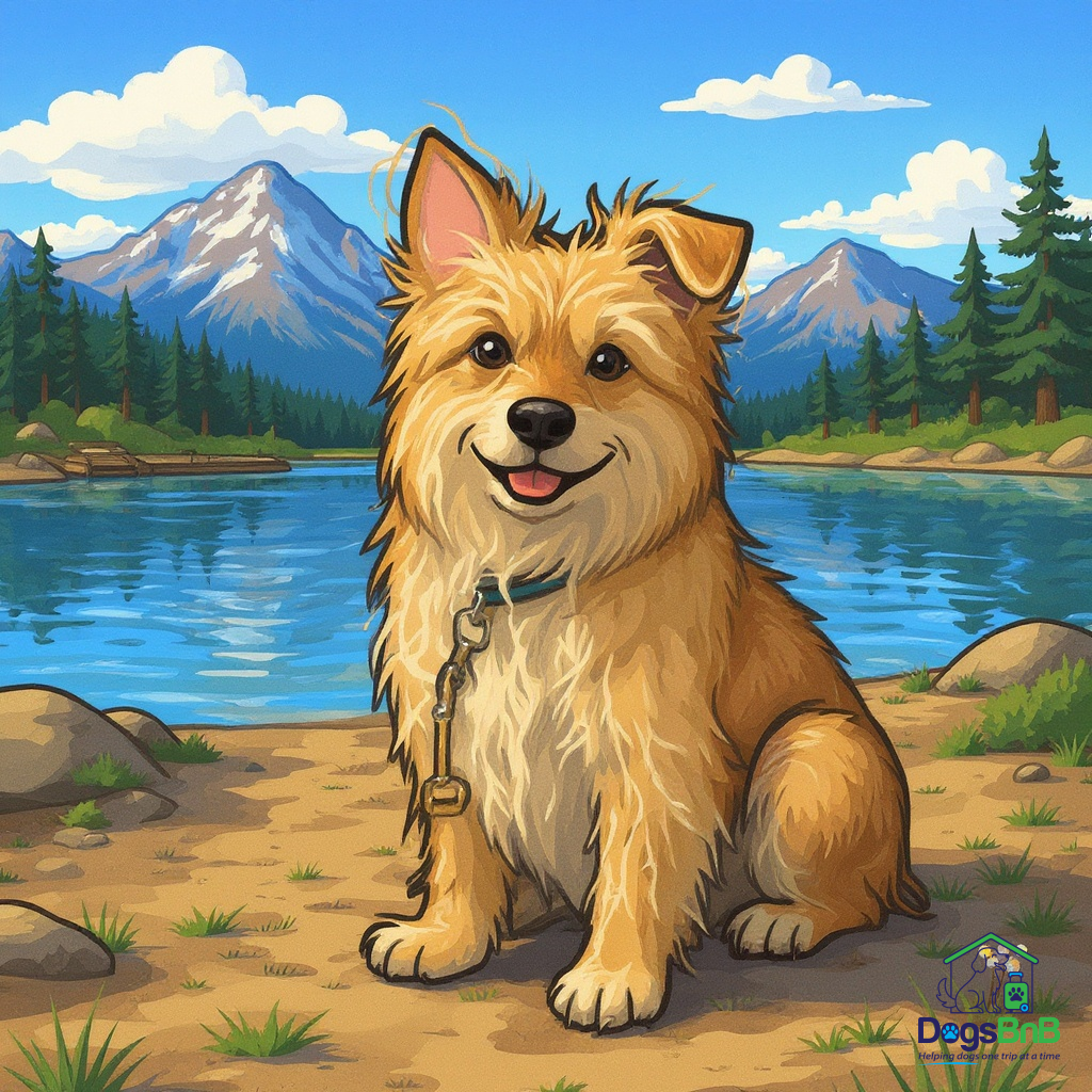 K9Go community creation