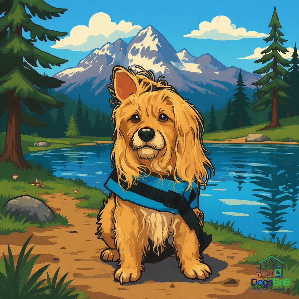 K9Go community creation
