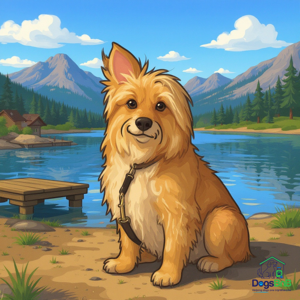 K9Go community creation