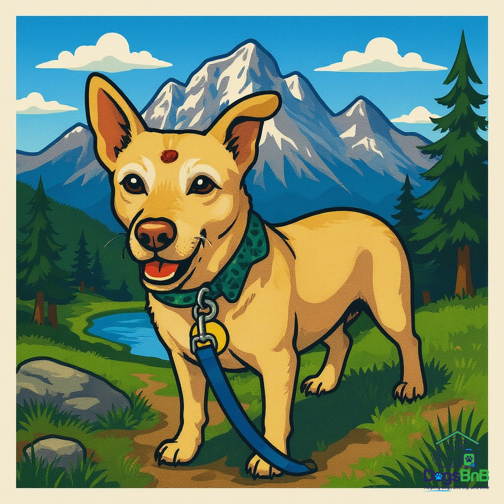 K9Go community creation