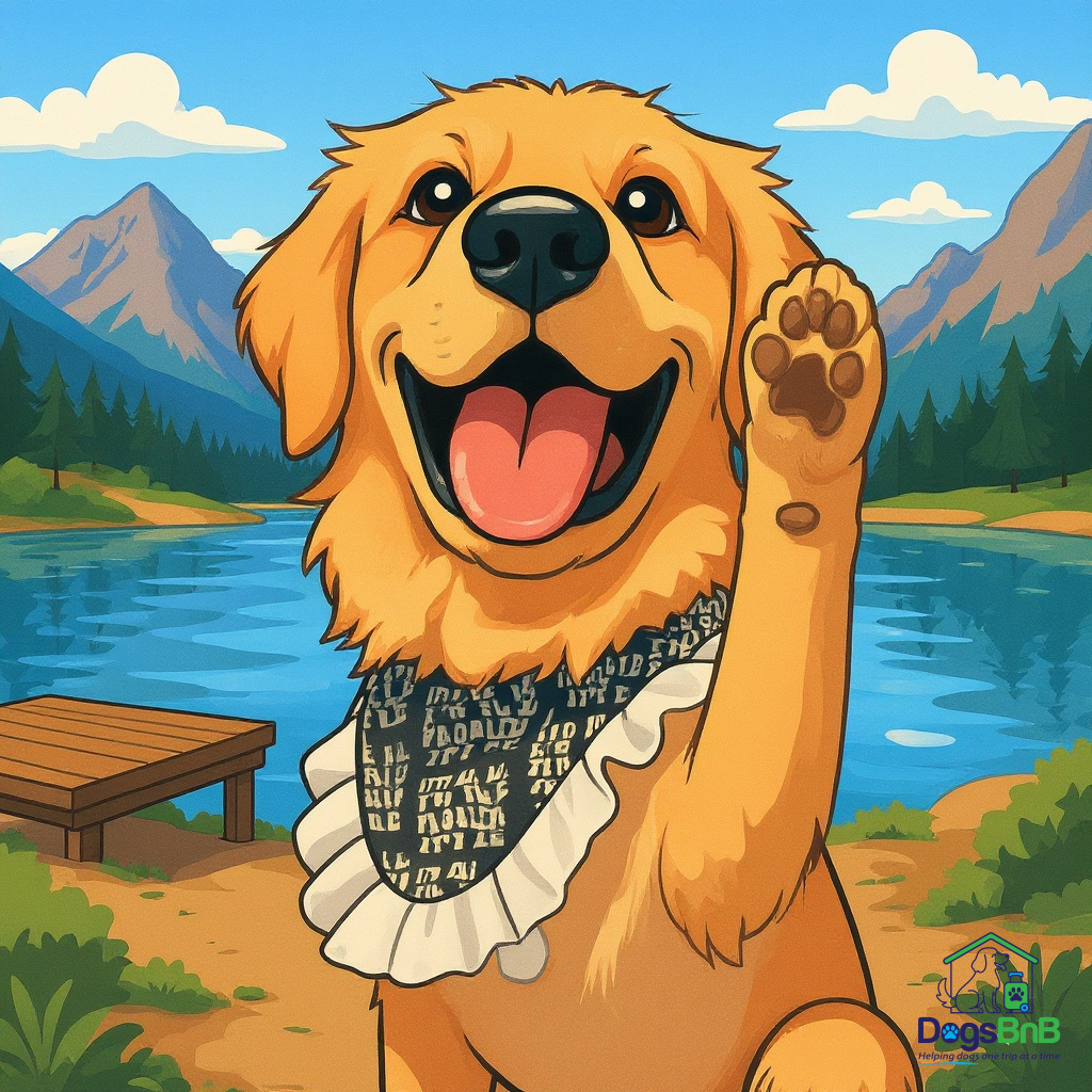 K9Go community creation