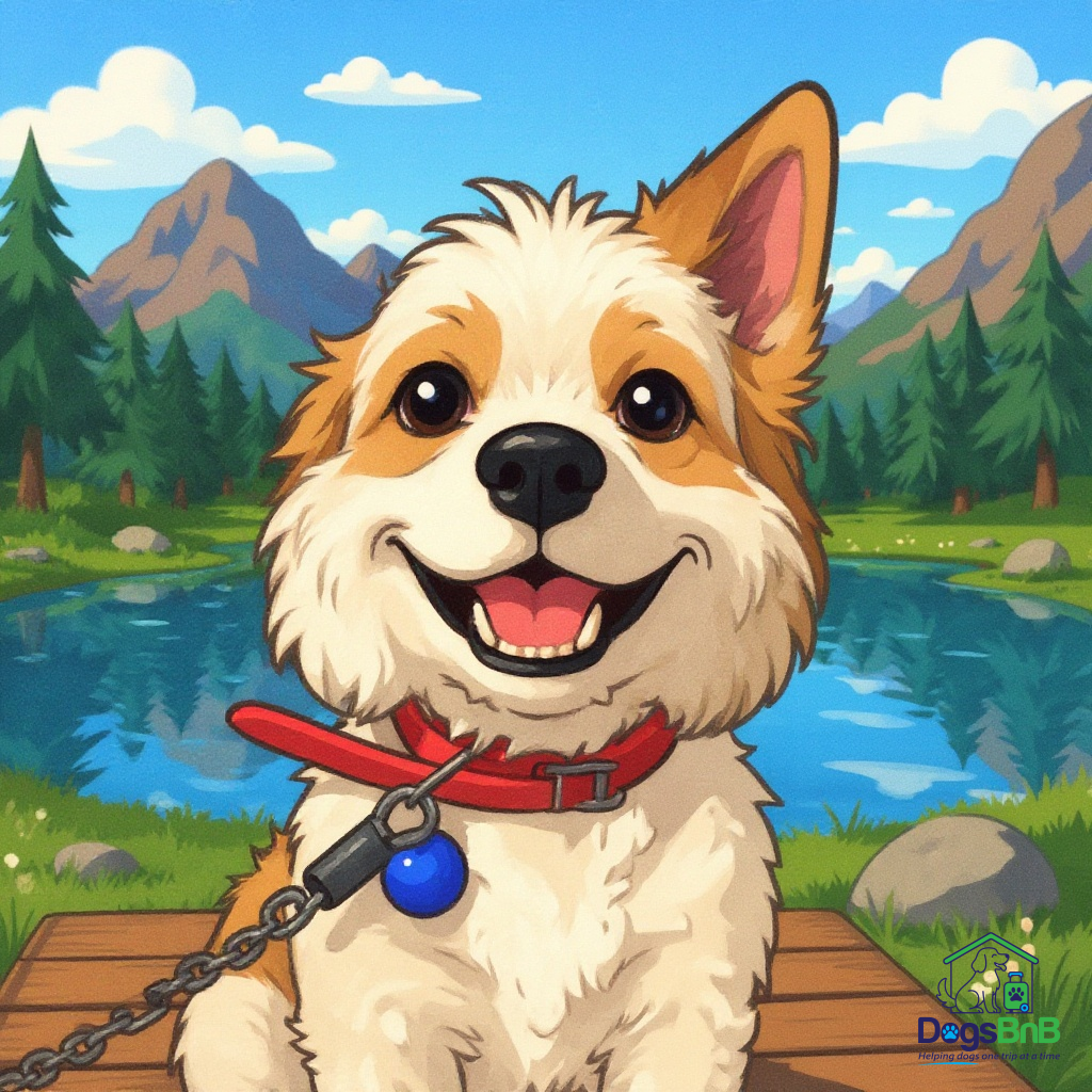K9Go community creation