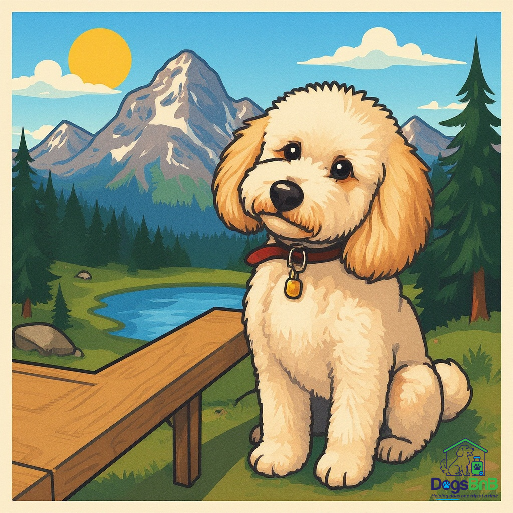 K9Go community creation