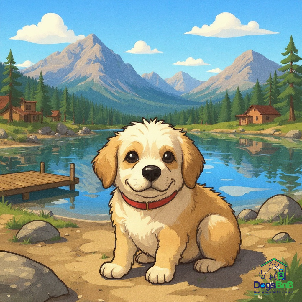 K9Go community creation