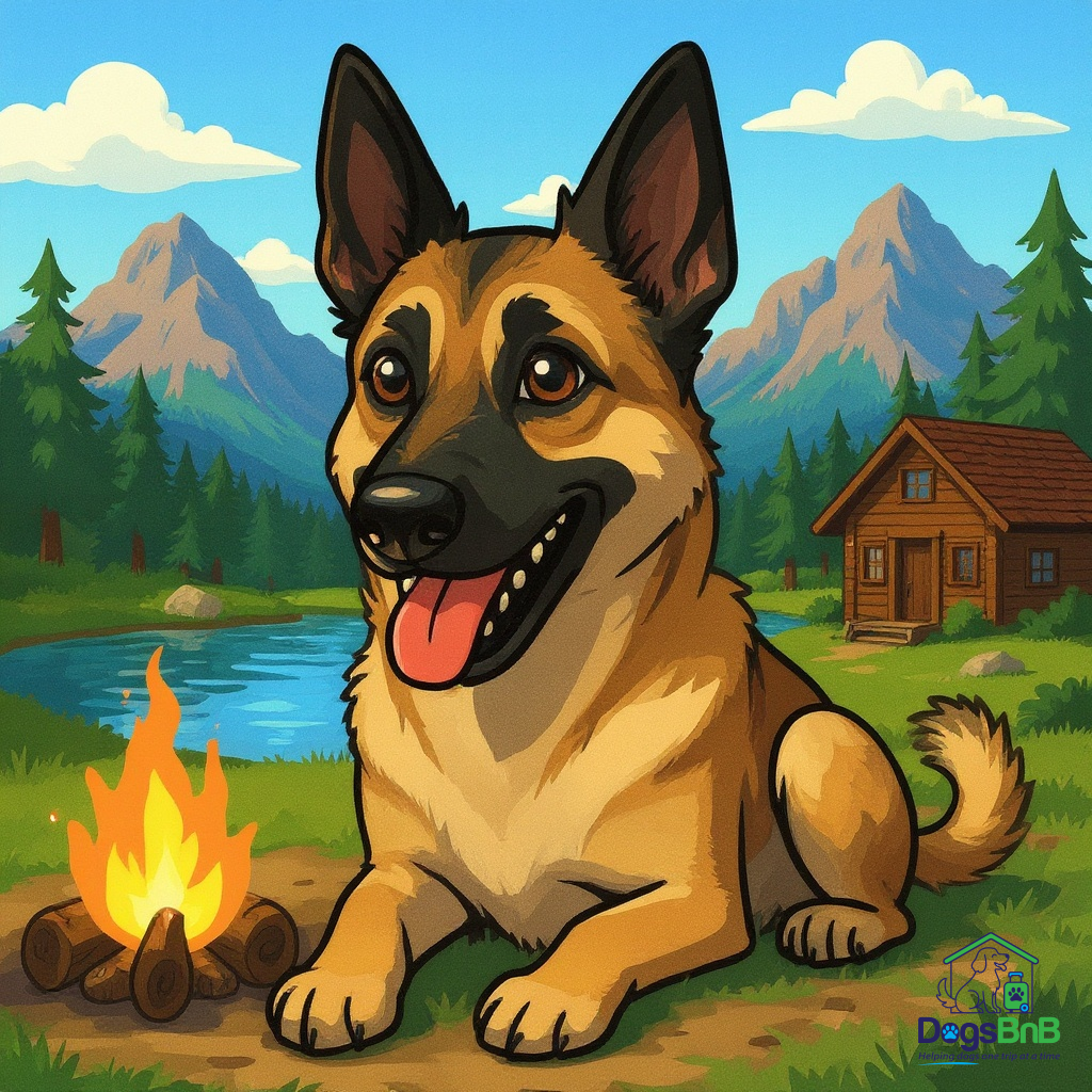 K9Go community creation