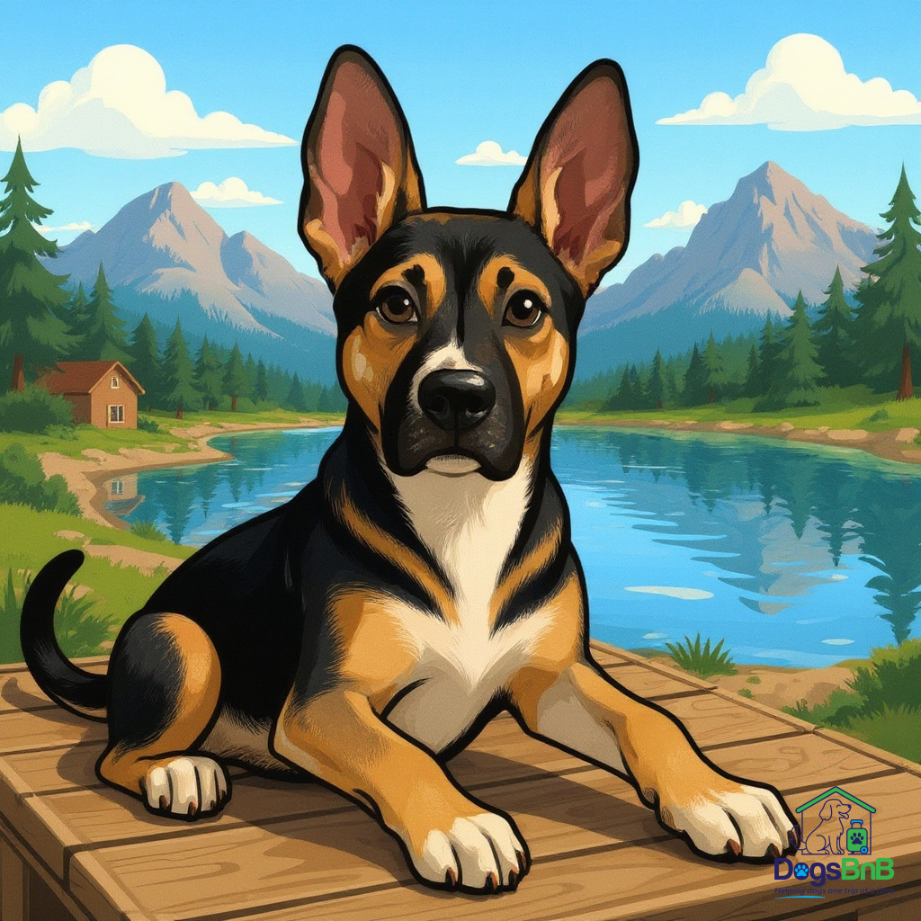 K9Go community creation