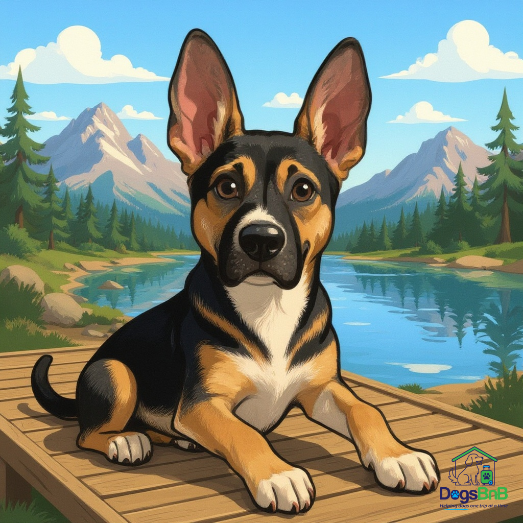 K9Go community creation