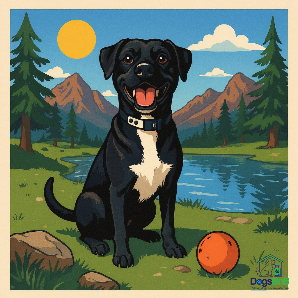 K9Go community creation