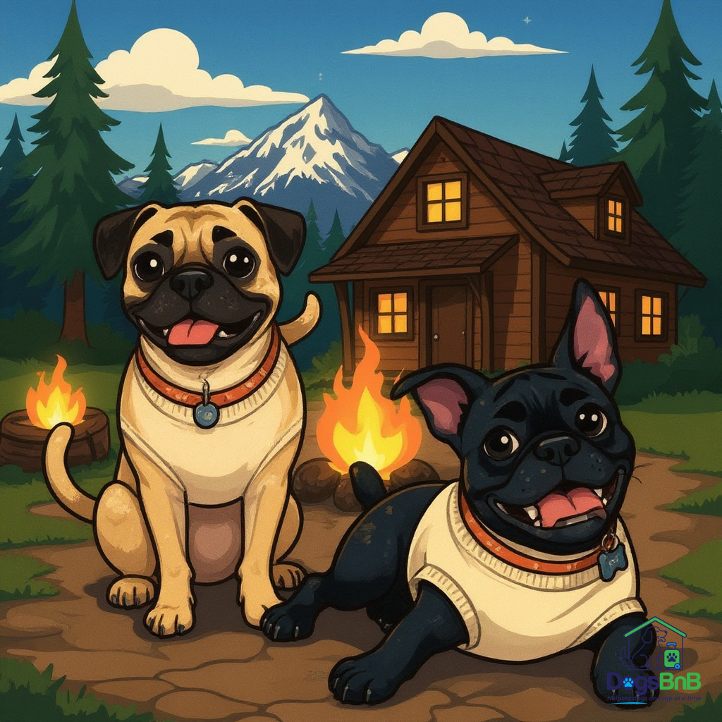 K9Go community creation