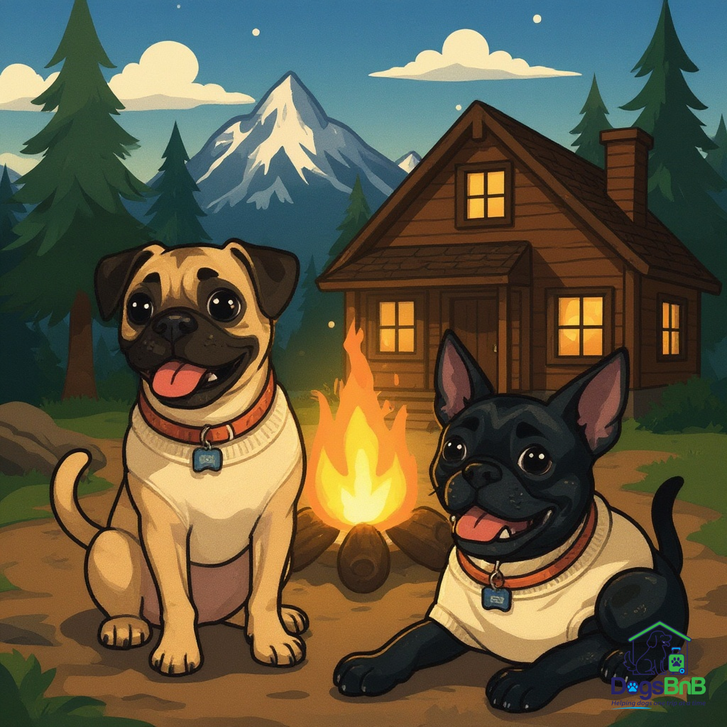 K9Go community creation