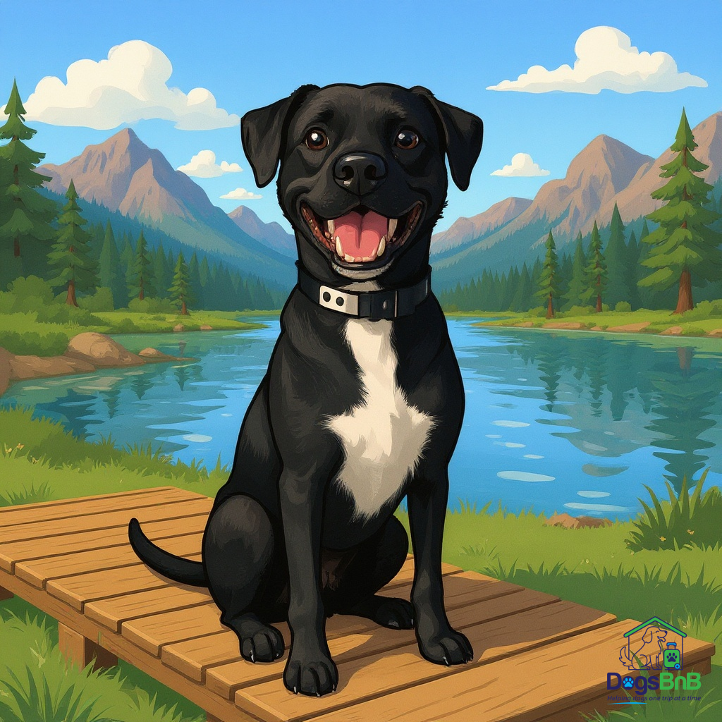 K9Go community creation