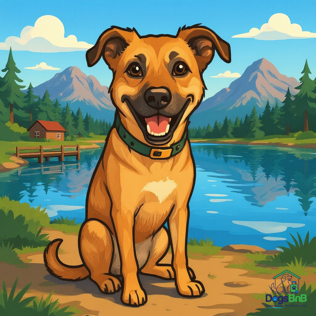 K9Go community creation