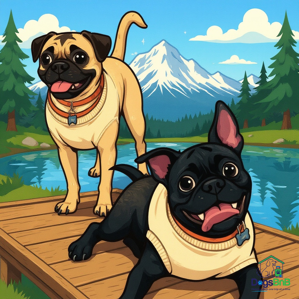 K9Go community creation