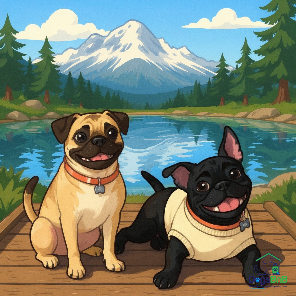 K9Go community creation