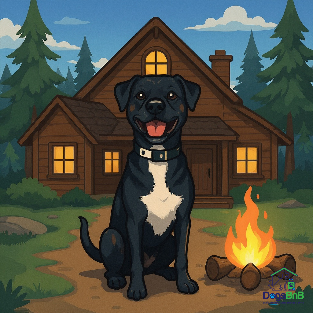 K9Go community creation