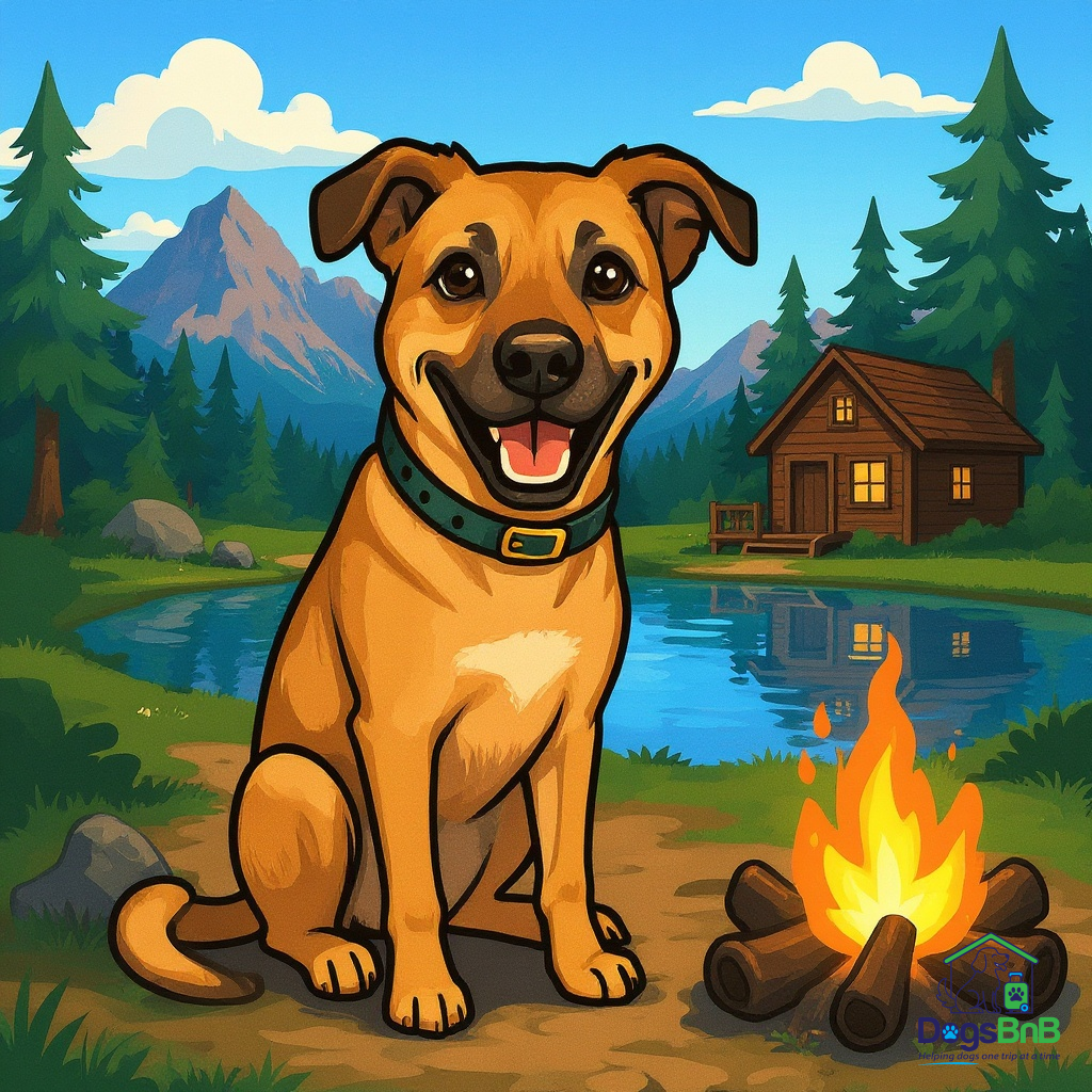K9Go community creation