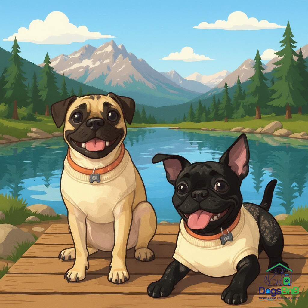 K9Go community creation