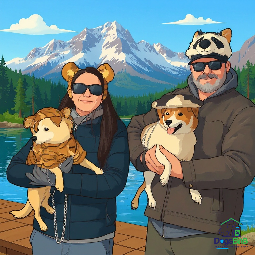 K9Go community creation
