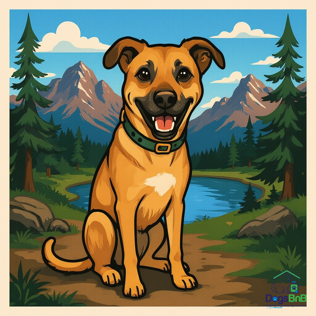 K9Go community creation