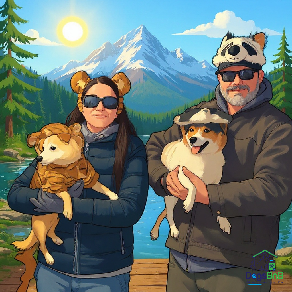 K9Go community creation