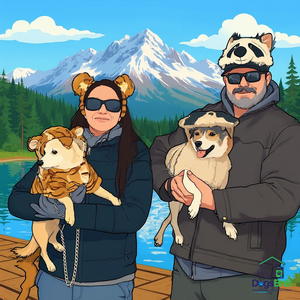 K9Go community creation