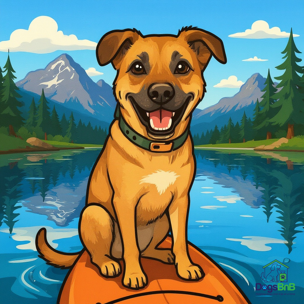 K9Go community creation