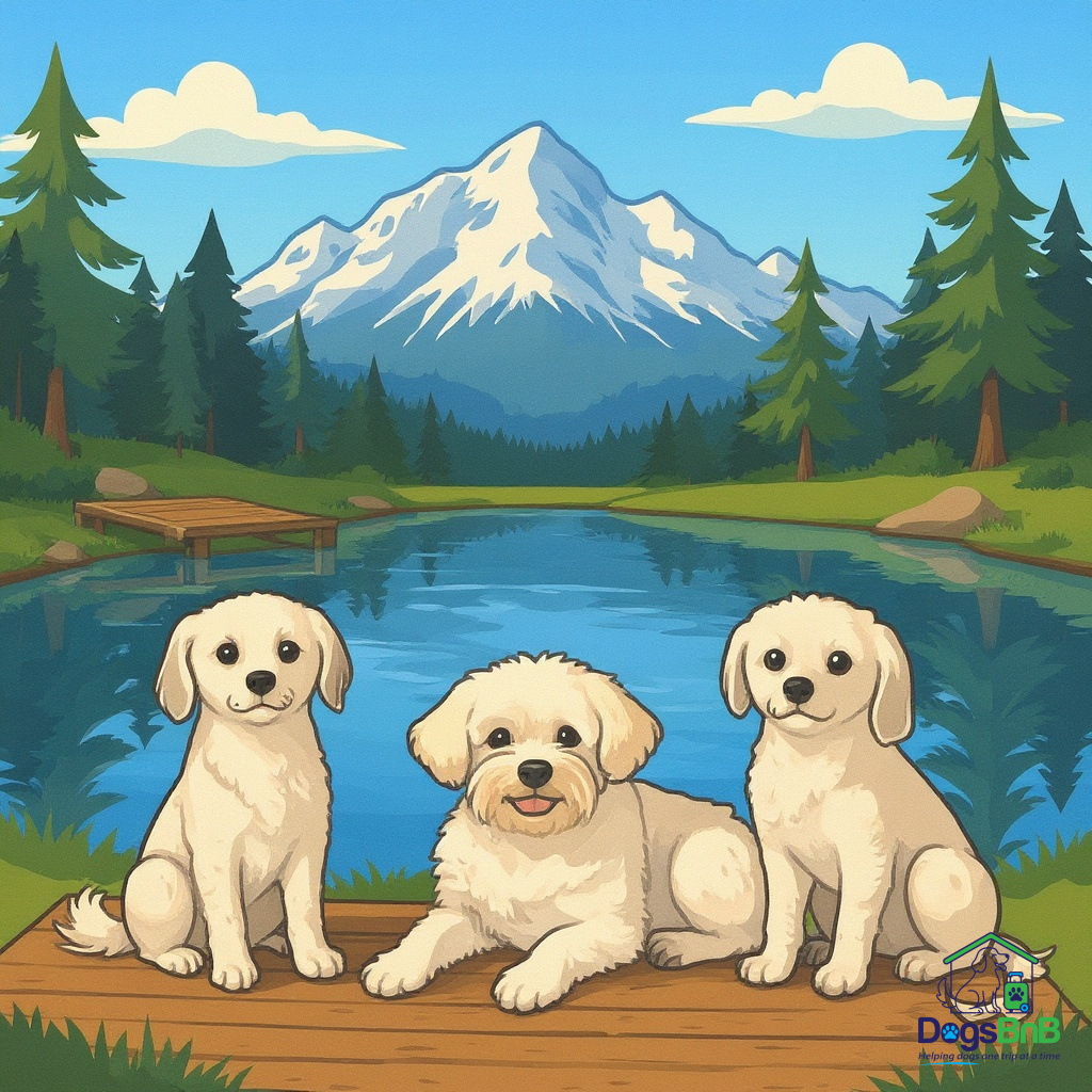 K9Go community creation