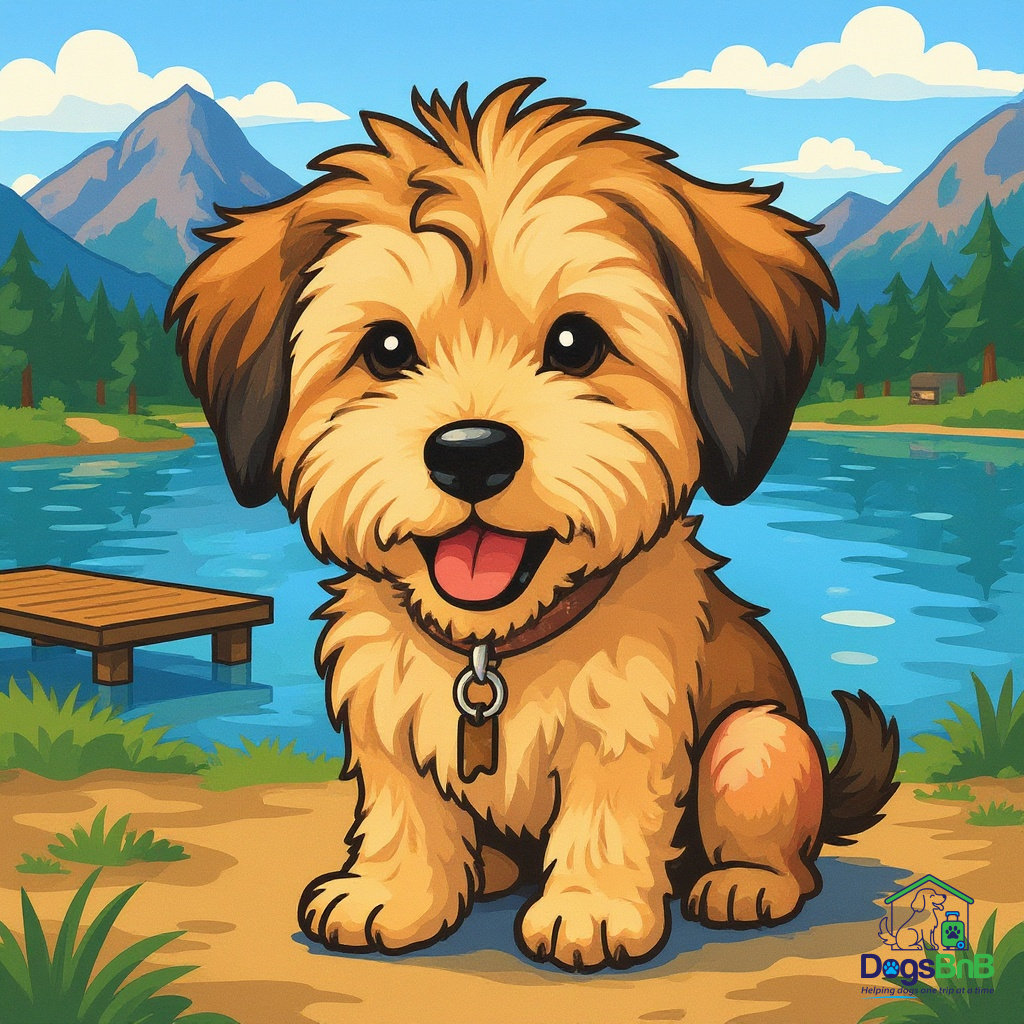 K9Go community creation