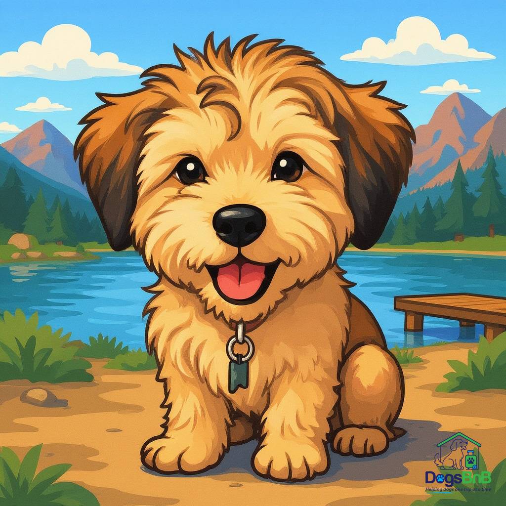 K9Go community creation