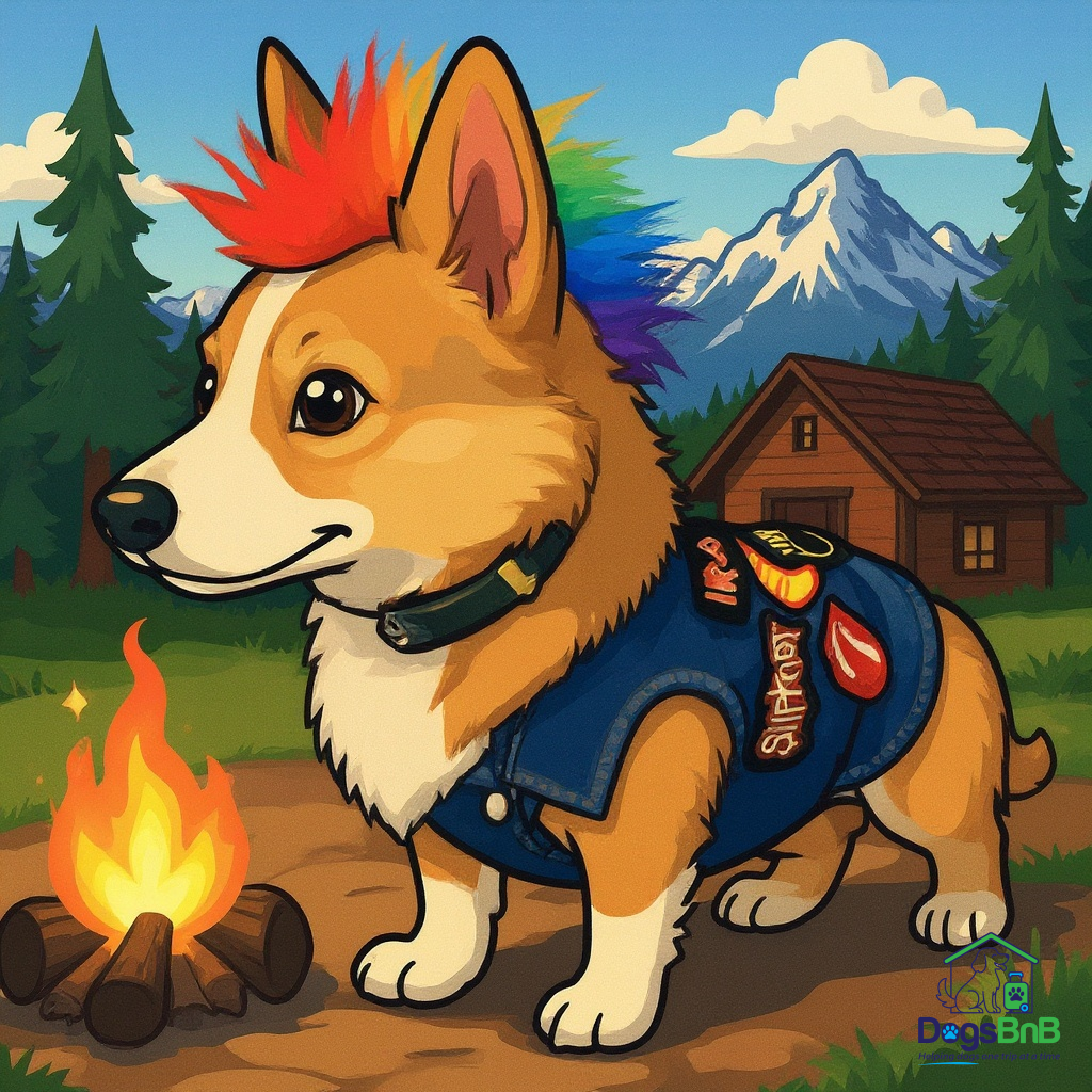 K9Go community creation